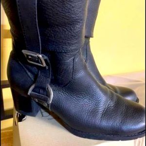 Harley Davidson Women’s Riding Boots